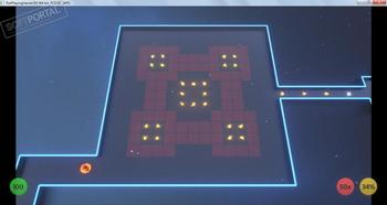 Roll Playing Game скриншот № 1