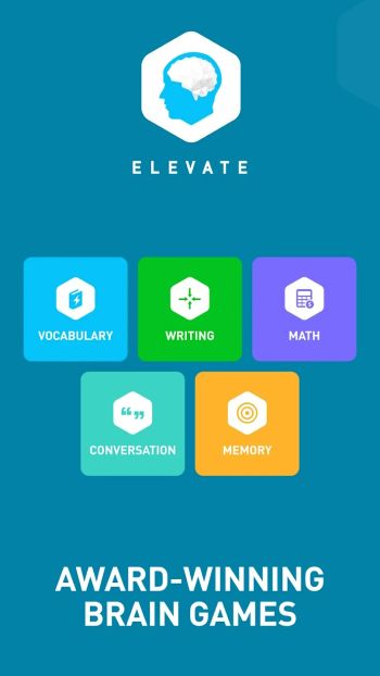 Elevate 5.150.0 (Android)