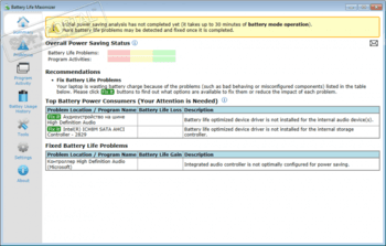 Battery Life Maximizer - скачать бесплатно Battery Life Maximizer 3.5.2.1
