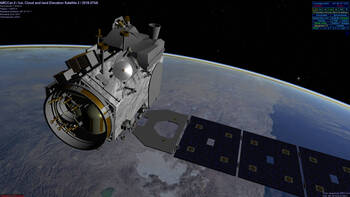 Celestia Origin скриншот № 1