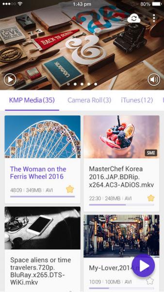 for iphone instal The KMPlayer 2023.6.29.12 / 4.2.2.77 free