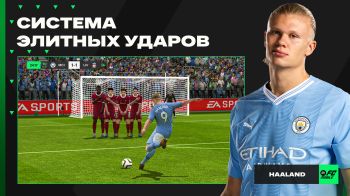 FIFA Футбол 14.4.03 (Android)