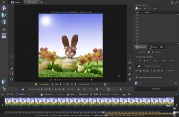 AnimaShooter Junior скриншот № 1