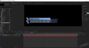 Видео как сделать видео adobe after effects