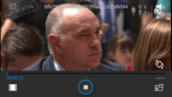 Torrent TV Mobile скриншот № 1