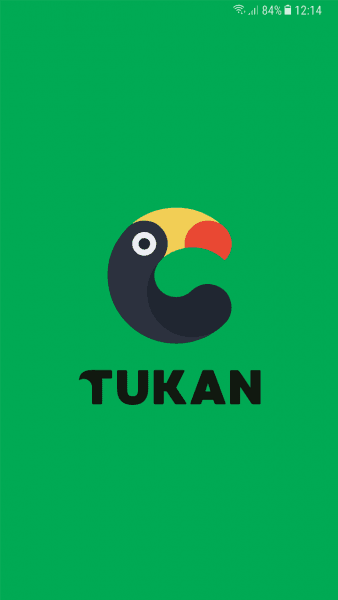 downloading Tukan