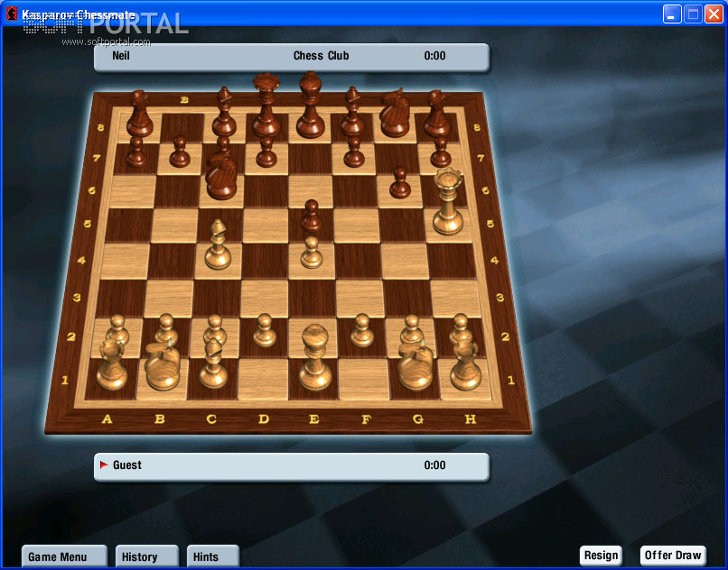 Kasparov chessmate free download full version