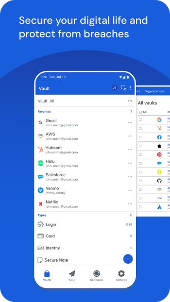 bitwarden apk