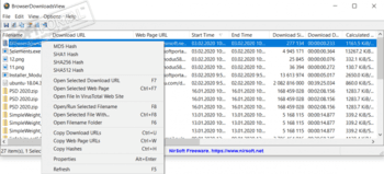 download the new version BrowserDownloadsView 1.45