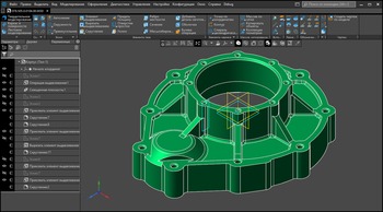 Форматы файлов 3d моделей