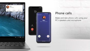 Dell Mobile Connect скриншот № 1