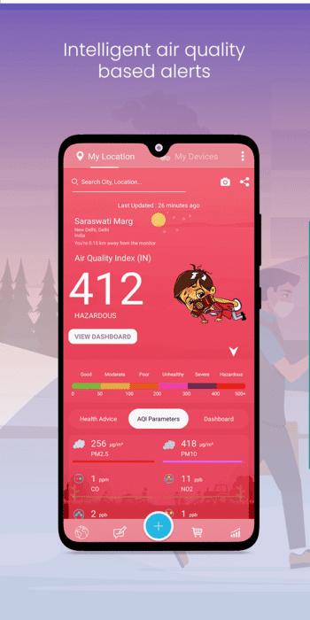 aqi-apk-android