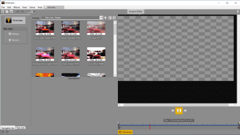 Vitascene скриншот № 1
