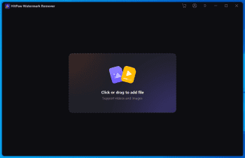 HitPaw Watermark Remover - скачать бесплатно HitPaw Watermark Remover 2.4.1