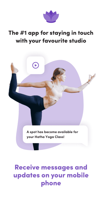 VirtuaYoga скриншот № 1