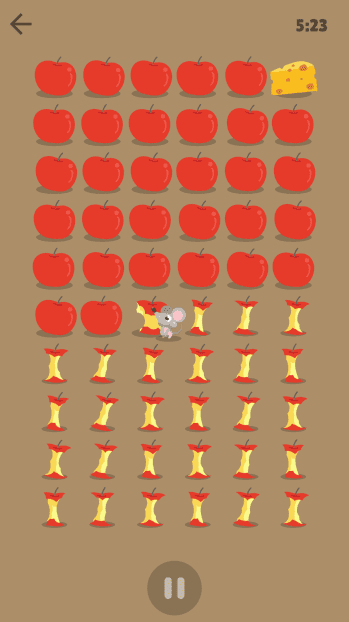 Mouse Timer скриншот № 1