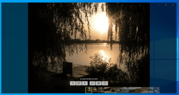 Fly Photos скриншот № 1