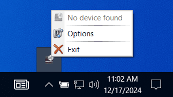 RimhillEx скриншот № 1