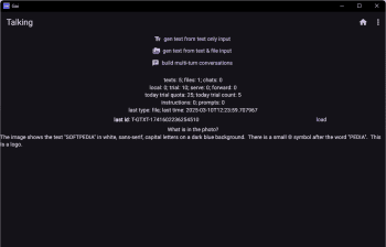 Gai скриншот № 1