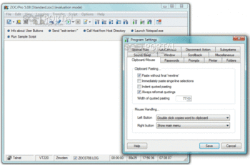 ZOC скриншот № 1