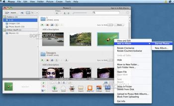 Аналог picasa для mac os