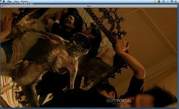 Plex скриншот № 1